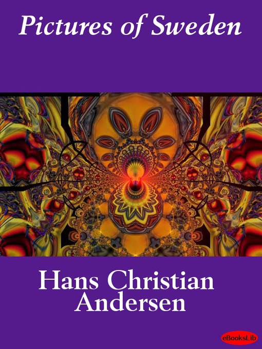 Cover image for Pictures of Sweden